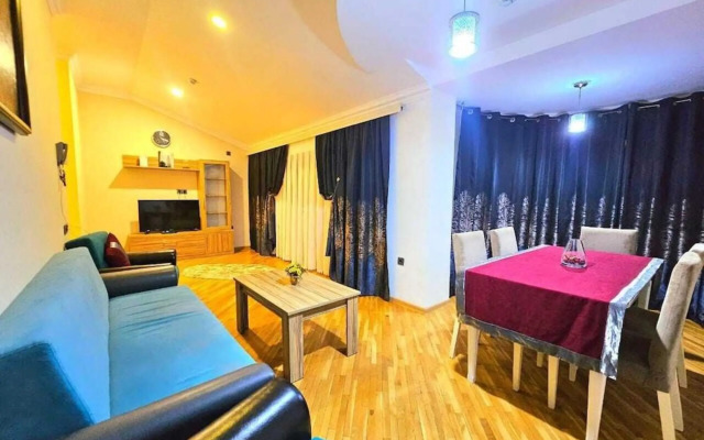 City Apartments