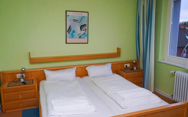 ITM Hotel Bettkastchen am Sachsenwald