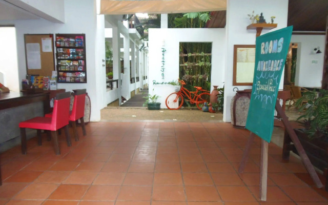 Aonang Duangjai Resort