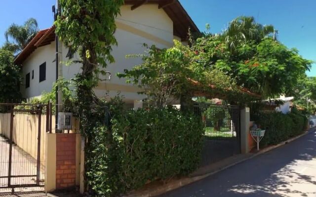 Residencial Cachoeira Flats