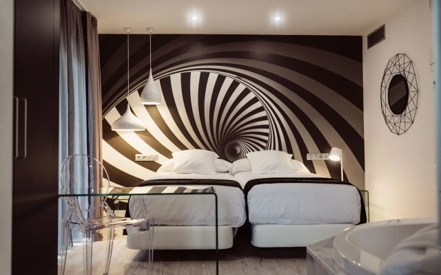 Hotel Cuevas - Adults Only