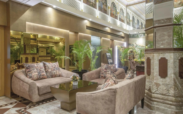 Vesta Maurya Palace