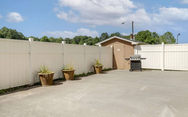 Comfort Inn & Suites Corbin North