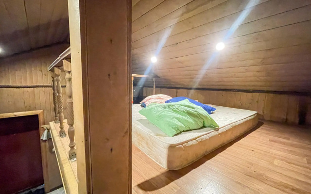 Коттедж Белые Ночи