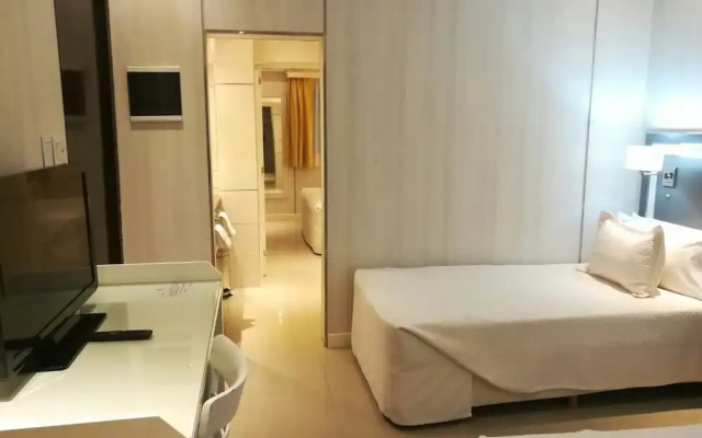 Nuevo Ostende Hotel
