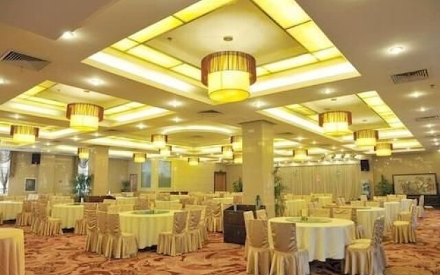 Zhejiang Jinchuan Hotel