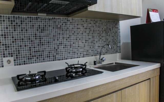 Stylish Studio Casa De Parco Apartment