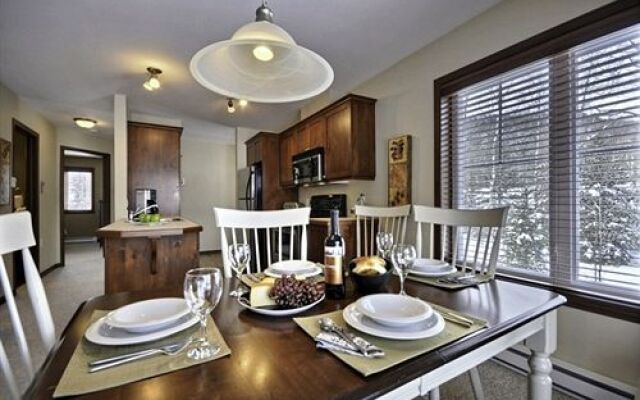 Tremblant Sunstar Domaine Platinum