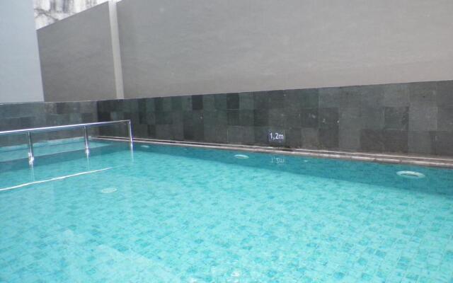 Amaris Hotel Malioboro