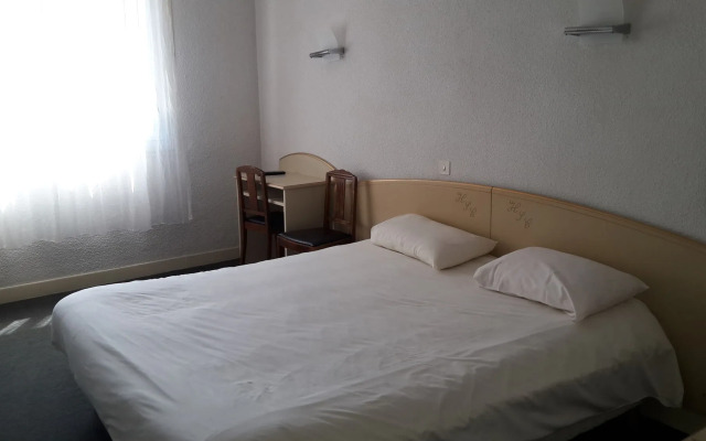 Hotel Sainte Catherine