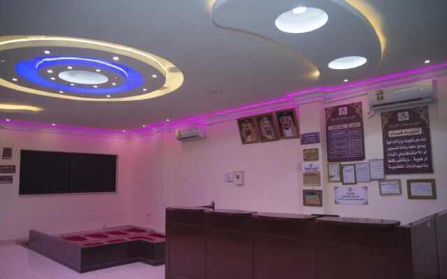 Al Eairy Furnished Apartments Qassim 4