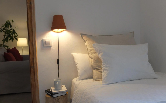 Entre Pinos PB Beach Apartment