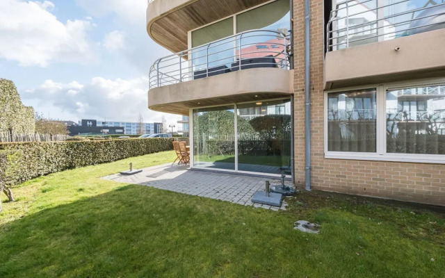 Cosy Apartment for Family