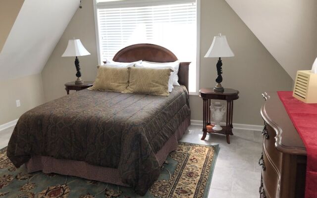 Highgate Estate & Gardens