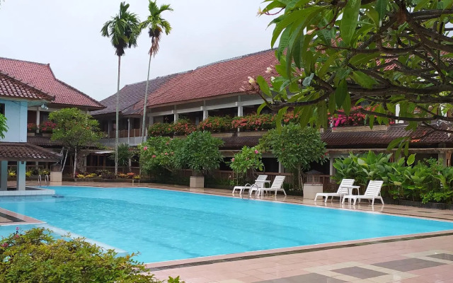 Pantai Indah Resort Hotel Barat