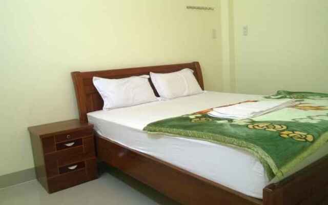 Thanh Hoa 2 Guesthouse