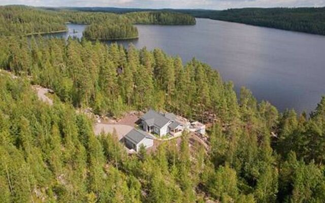 Villa siimestö