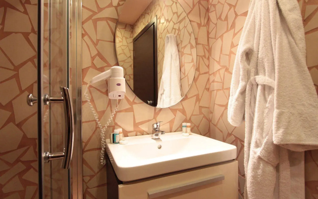 White Lotus Hotel