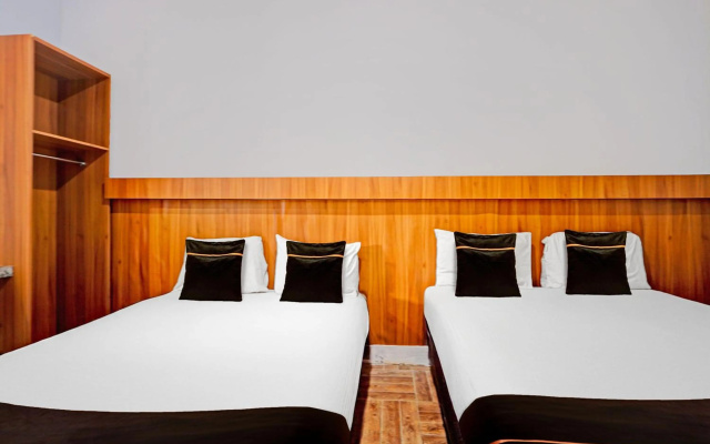 Collection O Bwalk Hotel Malang