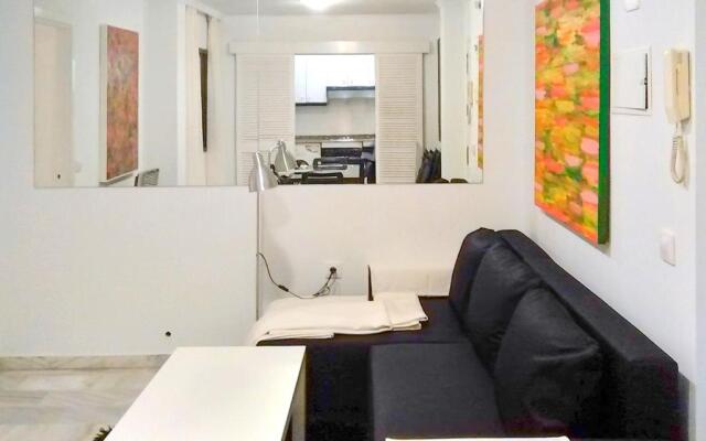 Apartment Calle Ximenez de Sandoval