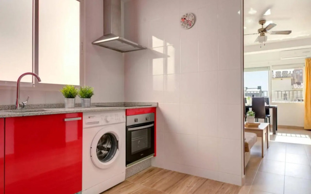 Apartamento Andalucia