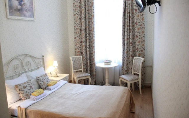 Rooms in Union on Marata