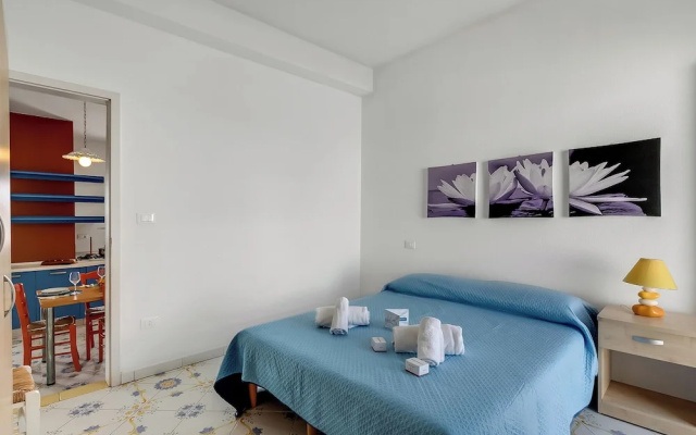 Complesso Azzurro Apartments