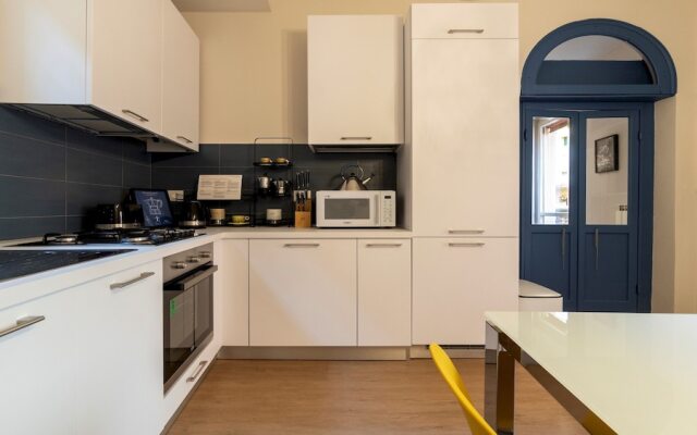 Italianway - San Vitale 87