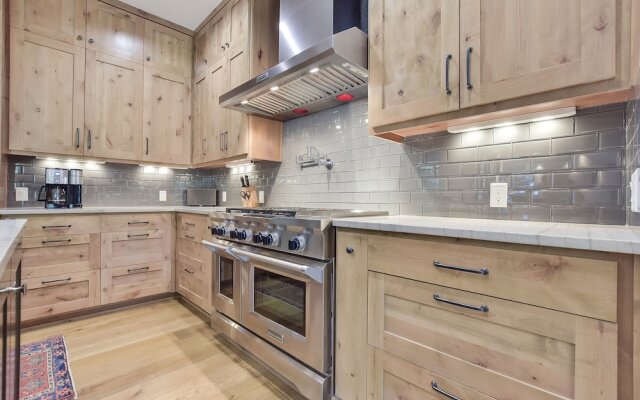 The Arrive Oakwood - 1 Br Home