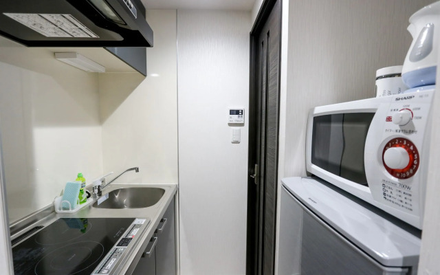 Petit Grande Homes