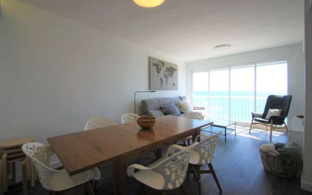 City Sea Views II Apartment