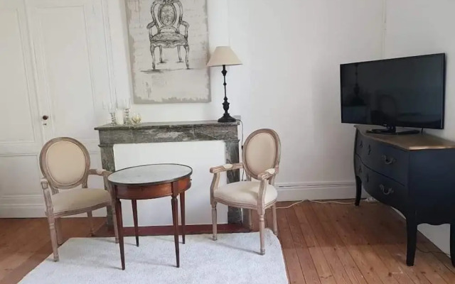 Domaine et Manoir du Picaud