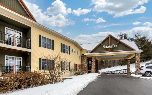 Mountain Edge Suites at Sunapee, Ascend Hotel Collection