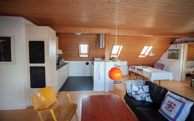 Tórshavn - Central - City & Ocean Views - 3Br