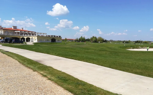Villa L3 in Lighthousegolf 5*Resort