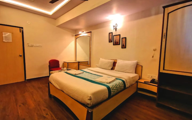 Hotel Neelkiran – Guest Rooms – Navi Mumbai