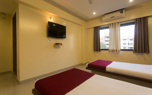 OYO 9195 Hotel Sagar Inn