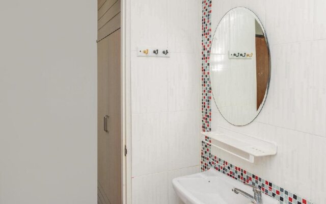 Baan Lucky Guest House