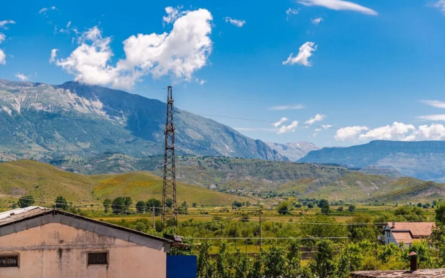 Amazing Studio at Bliss House