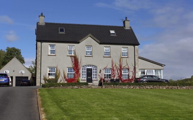 Roe Valley Manor and Estate