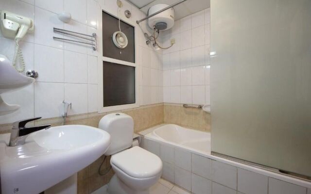 time palace hotel branch  فندق تايم بالالس فرع