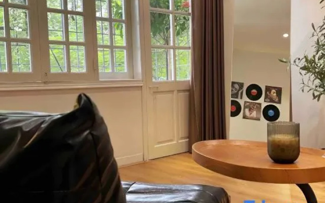 OH Trendy homes Ly Thuong Kiet