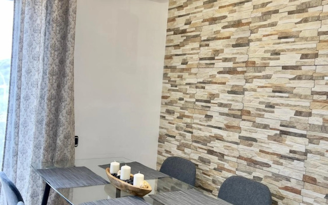 Cozy apartment in Valencia! WI-FI !