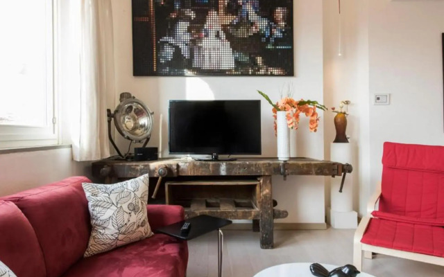 Florence Art Apartments