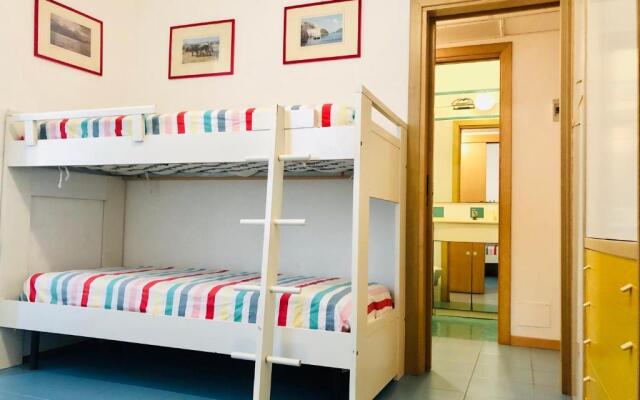 Un parco naturale sotto casa