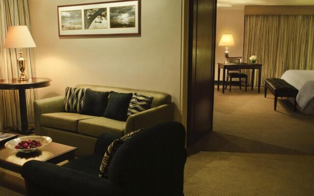 Lidotel Caracas