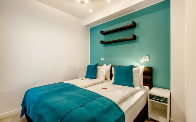 Mava Apartamente