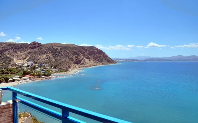 Minos Boutique Hotel