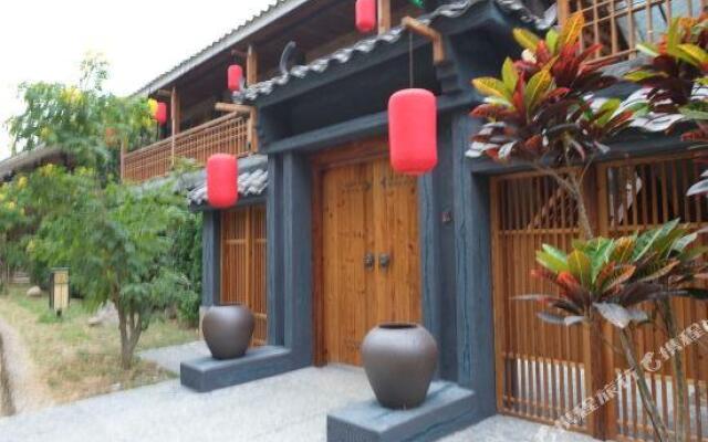 Mingshi Mountain Villa