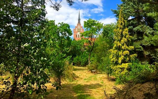 norddeutscher Hof - Kutscherstation